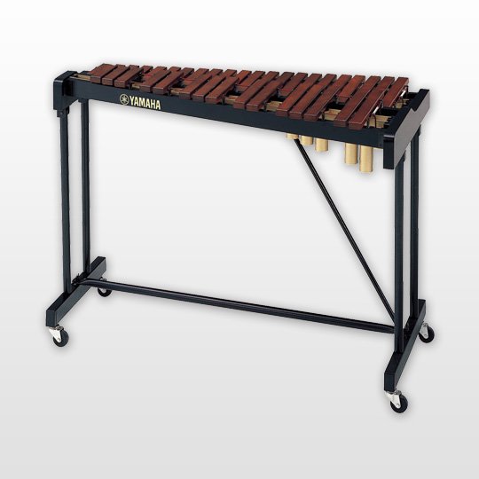 Xylophones - Percussion - Musical Instruments - Products - Yamaha 