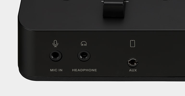 DTM・DAW ZG01 ZG01 Gaming Mixer - Yamaha USA