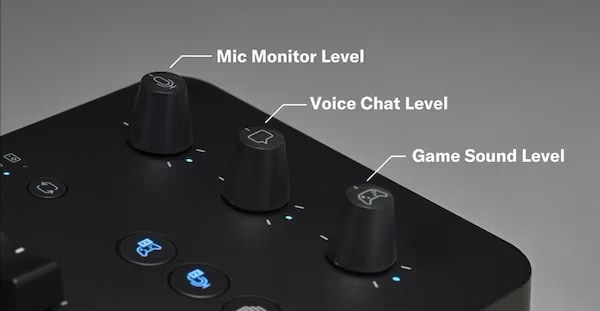 Introducing Yamaha's ZG02 Game-Streaming Audio Mixer
